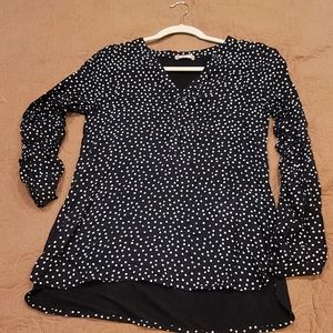 Women blouse